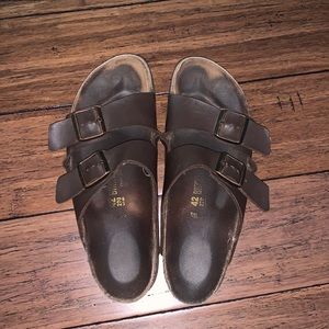 Birkenstocks